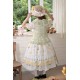 Miss Point Lemon Chicken Daily One Piece(Reservation/3 Colours/Full Payment Without Shipping)